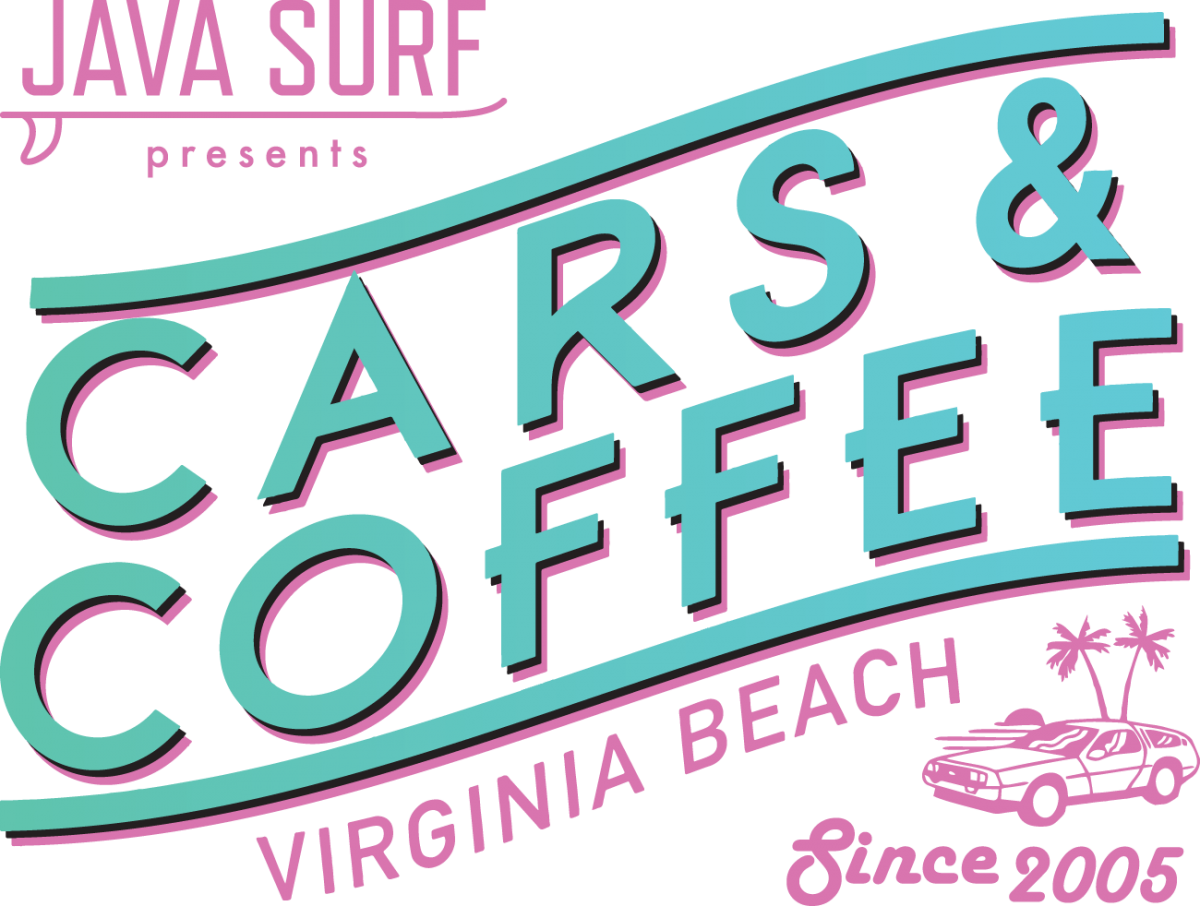 Cars Coffee Virginia Beach Meetup