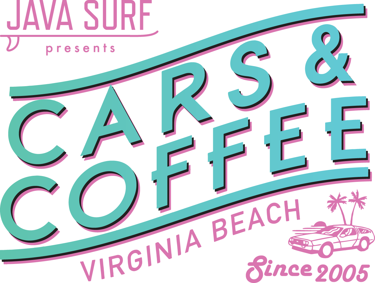 Registration Completed Cars & Coffee Virginia Beach