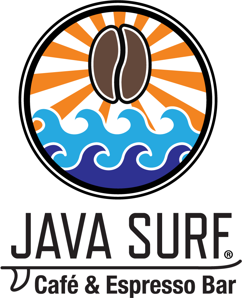 java surf cafe espresso bar